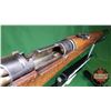 Image 3 : Rifle: Carl Gustaf 1896 Bolt Action 6.5 x 55 (Swedish Mauser) (S/N#462451)