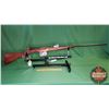 Image 1 : Rifle: Schmidt Rubin 1889 Straight Pull Bolt 7.5 x 55 - Sporterized (S/N#192659)