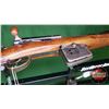 Image 2 : Rifle: Schmidt Rubin 1889 Straight Pull Bolt 7.5 x 55 - Sporterized (S/N#192659)