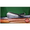 Image 8 : Rifle: Schmidt Rubin 1889 Straight Pull Bolt 7.5 x 55 - Sporterized (S/N#192659)