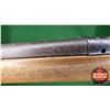 Image 8 : SHOTGUN: Stevens 58 Bolt Action 12ga (2-3./4")
