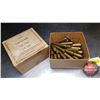 Image 1 : AMMO: 7mm Mauser (48 Rnds)
