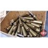 Image 2 : AMMO: 7mm Mauser (48 Rnds)