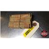Image 1 : AMMO: 303 Inch in Original Package (War Time) (10 Rnds) (NOTE: This is Vintage Ammunition)