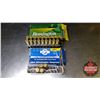 Image 1 : AMMO: 264 Winchester Magnum PPU (4 Rnds) & Remington Express Core-Lokt (19 Rnds)