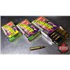 Image 1 : AMMO: Hornady Zombie Max 223 Rem (3 Boxes = 60 Rnds)