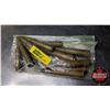 Image 1 : AMMO - Variety: 300 Mag (1); 8mm Mauser (2); 30-06 Sprg (2); 6.5 x 55 (2); 303 British (1); 7mm (1);