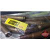 Image 2 : AMMO - Variety: 300 Mag (1); 8mm Mauser (2); 30-06 Sprg (2); 6.5 x 55 (2); 303 British (1); 7mm (1);