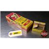 Image 3 : AMMO: CIL Whiz Bang (22 Short) (4 Boxes = 200 Rnds) (NOTE: This is Vintage Ammunition in Original Bo