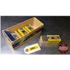 Image 1 : AMMO: CIL Super Clean (22LR) (4 Boxes = 200 Rnds)  (NOTE: This is Vintage Ammunition in Original Box