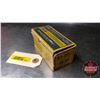 Image 1 : AMMO: CIL Dominion SuperClean 32-20 SP 115gr (47 Rnds)  (NOTE: This is Vintage Ammunition)