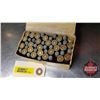 Image 2 : AMMO: CIL Dominion SuperClean 32-20 SP 115gr (47 Rnds)  (NOTE: This is Vintage Ammunition)