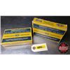 Image 1 : AMMO Combo : CIL Dominion 303 British (Full Box 20 Rnds) & 30-06 (9 Rnds Variety)  (NOTE: This is Vi
