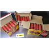 Image 2 : AMMO: Variety of Vintage Winchester Brand Shot Shells (3 Boxes = 75 Rnds)  (NOTE: This is Vintage Am