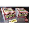 Image 2 : AMMO: Western Super X 12ga (2-3/4") 1-1/4"oz #6 Chilled Shot (2 Boxes = 50 Rnds) (Note: these Shotsh