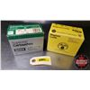 Image 1 : AMMO: 12ga (2-3/4") Combo (1 Box = 20 Rnds Steel Shot) & (1 Box = 20 Rnds of Lead Shot)