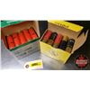 Image 2 : AMMO: 12ga (2-3/4") Combo (1 Box = 20 Rnds Steel Shot) & (1 Box = 20 Rnds of Lead Shot)