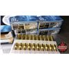 Image 2 : AMMO: Federal Power-Shok 30-06 Spring (180gr Soft Point) (5 Boxes = 100 Rnds)