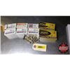 Image 2 : AMMO: Variety 22LR (Approx 400 Rnds)