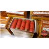 Image 2 : AMMO: Supreme Shotshells 12ga (2-3/4") 1-1/8oz #4 Shot (11 Boxes = 220 Rnds)