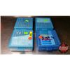 Image 1 : AMMO: 357 Mag (SJHP) in Plastic Containers (400 Rnds)