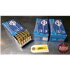 Image 1 : AMMO: PPU 357 Mag (FMS) (3 Boxes = 150 Rnds)