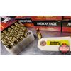 Image 2 : AMMO: American Eagle 9mm Luger (276 Rnds)