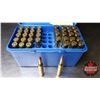 Image 3 : AMMO: 25-06 in Case Guard Ammo Box (40 Rnds)