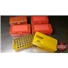 Image 1 : AMMO: 45 Colt in Plastic Boxes (247 Rnds)