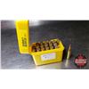 Image 1 : AMMO: 17 Rem in Case Guard Ammo Carrier (19 Rnds)