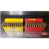 Image 1 : AMMO: 6mm Rem (w/2 Plastic Ammo Cases) (40 Rnds)