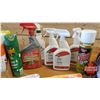 Image 2 : Variety Group: Ratchet Straps, Spray Paint & Cleaning Supplies