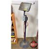 Image 1 : Halogen Shop Light