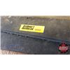 Image 2 : Hi-V-International Mud Flaps (2) (36-1/2"H x 24"W)