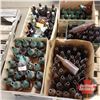 Image 2 : Pallet Lot: Variety of Beer/Liquor Bottles (Vintage / Collectible)