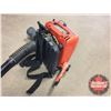 Image 2 : ECHO Gas Powered Leaf Blower - Back Pack Style