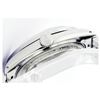 Image 3 : Rolex Ladies Stainless Steel, Diamond Dial & Diamond Bezel, Sapphire Crystal - REF-434W4H