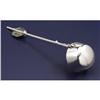 Image 2 : A Gorham Lady's Pattern Silver Ladle