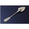 Image 2 : G. Schwartz American Coin Silver Stuffing Spoon