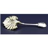 Image 2 : A Gorham Lily Silver Pierced Server