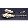 Image 1 : A Wood & Hughes Fish Serving Set