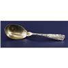 Image 1 : A Shiebler Medallion Serving Spoon