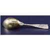Image 2 : A Shiebler Medallion Serving Spoon