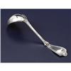 Image 2 : An American Silver and Silver Gilt Ladle