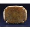 Image 2 : An American Mixed Metal Smoking Tray, Gorham