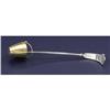 Image 2 : An American Silver and Silver Gilt Cream Ladle