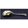 Image 2 : An American Silver and Silver Gilt Berry Spoon