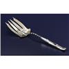 Image 1 : A Frank Whiting Silver Serving Fork
