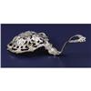Image 2 : A Gorham Pierced Bon Bon Spoon