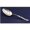 Image 1 : A Whiting Silver Serving Spoon
